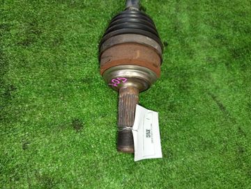 ПРИВОД НА HONDA FIT GD1 L13A