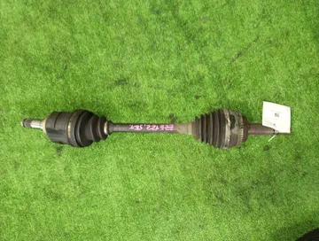 ПРИВОД НА TOYOTA COROLLA ZZE122 1ZZ-FE