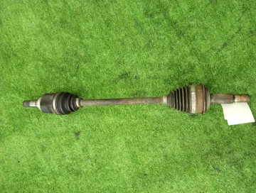 ПРИВОД НА TOYOTA VITZ KSP130 1KR-FE