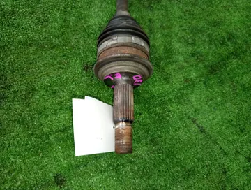 ПРИВОД НА TOYOTA VITZ KSP130 1KR-FE