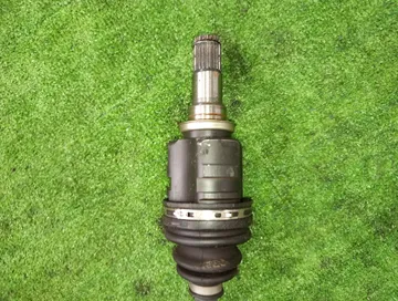 ПРИВОД НА TOYOTA VITZ KSP130 1KR-FE