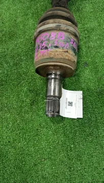 ПРИВОД НА MITSUBISHI CANTER FG508B 4D35