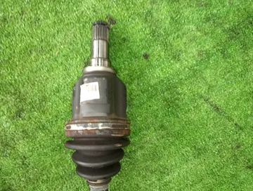 ПРИВОД НА TOYOTA VITZ NSP130 1NR-FE