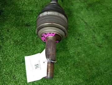 ПРИВОД НА TOYOTA COROLLA  AXIO NKE165 1NZ-FXE