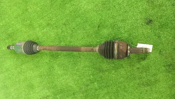 ПРИВОД НА SUBARU EXIGA YA4 EJ204