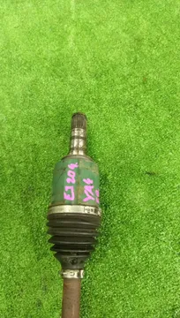 ПРИВОД НА SUBARU EXIGA YA4 EJ204