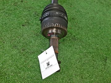 ПРИВОД НА NISSAN AVENIR W11 QG18DE