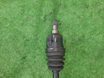 ПРИВОД НА NISSAN AVENIR W11 QG18DE
