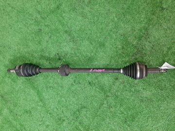 ПРИВОД НА TOYOTA COROLLA FIELDER NZE141G 1NZ-FE