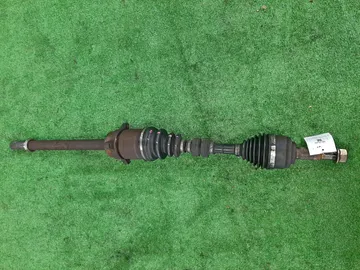 ПРИВОД НА NISSAN TEANA J31 VQ23DE