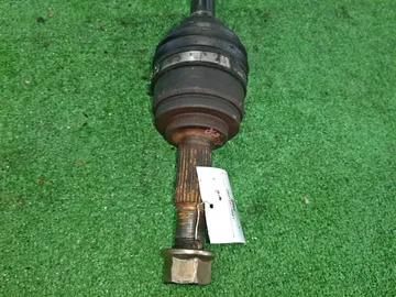 ПРИВОД НА NISSAN TEANA J31 VQ23DE