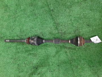 ПРИВОД НА TOYOTA COROLLA FIELDER NZE144G 1NZ-FE