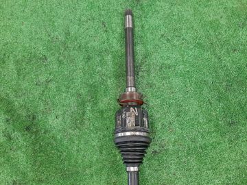 ПРИВОД НА TOYOTA COROLLA FIELDER NZE144G 1NZ-FE