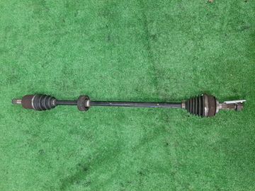 ПРИВОД НА HONDA FIT GD1 L13A