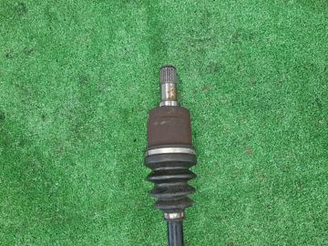 ПРИВОД НА HONDA FIT GD1 L13A