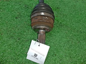 ПРИВОД НА HONDA AIRWAVE GJ1 L15A