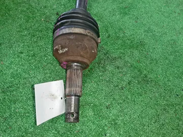ПРИВОД НА NISSAN DUALIS NJ10 MR20DE