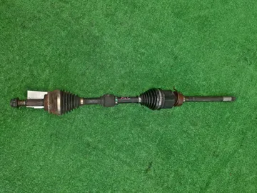 ПРИВОД НА TOYOTA PREMIO ZRT265 2ZR-FE
