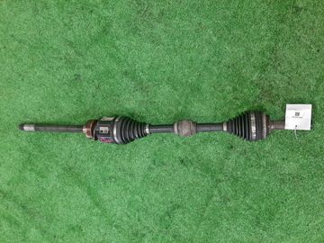 ПРИВОД НА TOYOTA COROLLA FIELDER NZE144G 1NZ-FE