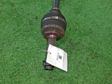 ПРИВОД НА TOYOTA COROLLA FIELDER NZE144G 1NZ-FE