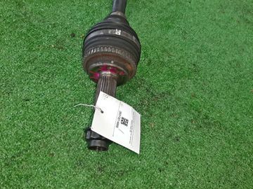 ПРИВОД НА TOYOTA COROLLA FIELDER NZE144G 1NZ-FE