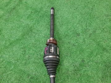 ПРИВОД НА TOYOTA COROLLA FIELDER NZE144G 1NZ-FE