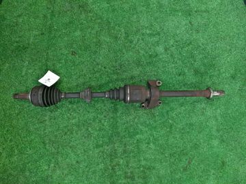 ПРИВОД НА HONDA STEPWGN RK1 R20A