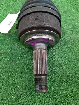 ПРИВОД НА HONDA STEPWGN RK1 R20A