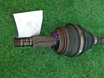 ПРИВОД НА TOYOTA WISH ZGE20G 2ZR-FAE
