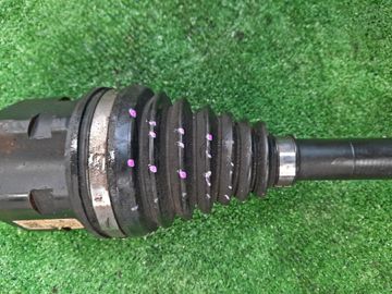 ПРИВОД НА TOYOTA WISH ZGE20G 2ZR-FAE