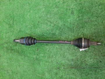 ПРИВОД НА SUBARU IMPREZA GE6 EJ20E
