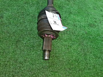 ПРИВОД НА SUBARU IMPREZA GE6 EJ20E
