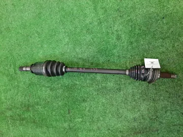 ПРИВОД НА SUBARU IMPREZA GG2 EJ15E