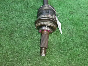 ПРИВОД НА SUBARU IMPREZA GG2 EJ15E