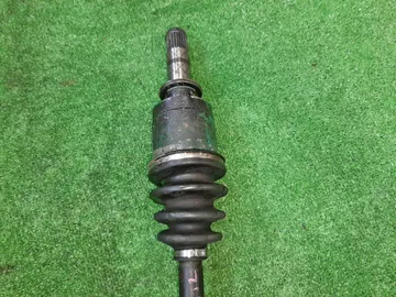 ПРИВОД НА SUBARU IMPREZA GG2 EJ15E
