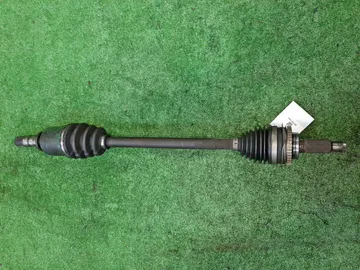 ПРИВОД НА SUBARU IMPREZA GG2 EJ15E