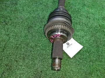 ПРИВОД НА SUBARU IMPREZA GG2 EJ15E