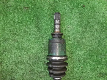 ПРИВОД НА SUBARU IMPREZA GG2 EJ15E