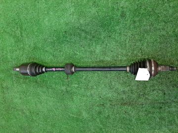 ПРИВОД НА HONDA STREAM RN1 D17A