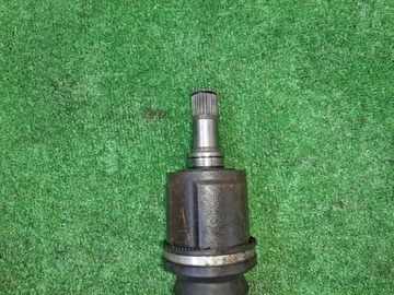 ПРИВОД НА HONDA STREAM RN1 D17A