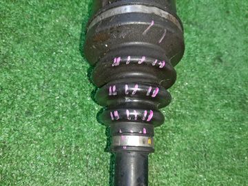 ПРИВОД НА HONDA STREAM RN1 D17A