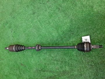 ПРИВОД НА HONDA AIRWAVE GJ1 L15A