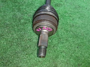 ПРИВОД НА HONDA AIRWAVE GJ1 L15A