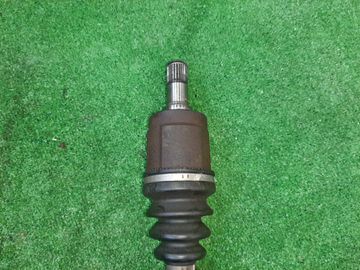 ПРИВОД НА HONDA AIRWAVE GJ1 L15A