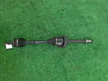 ПРИВОД НА TOYOTA SAI AZK10 2AZ-FXE