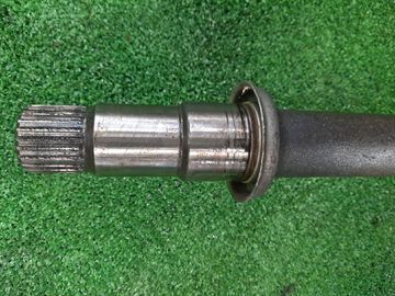 ПРИВОД НА TOYOTA SAI AZK10 2AZ-FXE