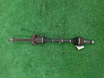 ПРИВОД НА HONDA STEPWGN RK5 R20A