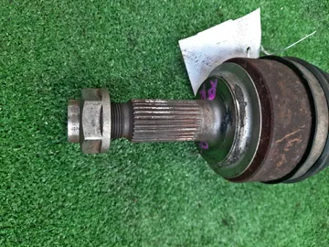 ПРИВОД НА HONDA STEPWGN RK5 R20A