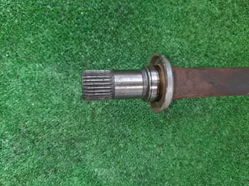 ПРИВОД НА HONDA STEPWGN RK5 R20A