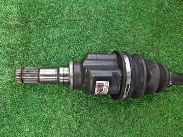 ПРИВОД НА TOYOTA AQUA NHP10 1NZ-FXE